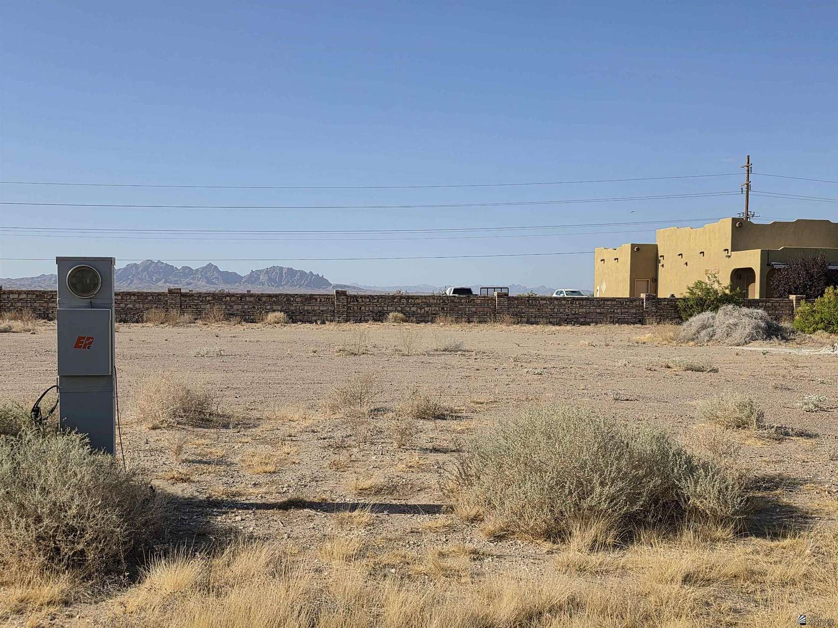 0.18 Acres of Land for Sale in Wellton, Arizona