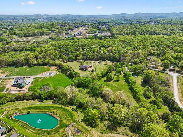 7.12 Acres of Residential Land for Sale in Brentwood, Tennessee