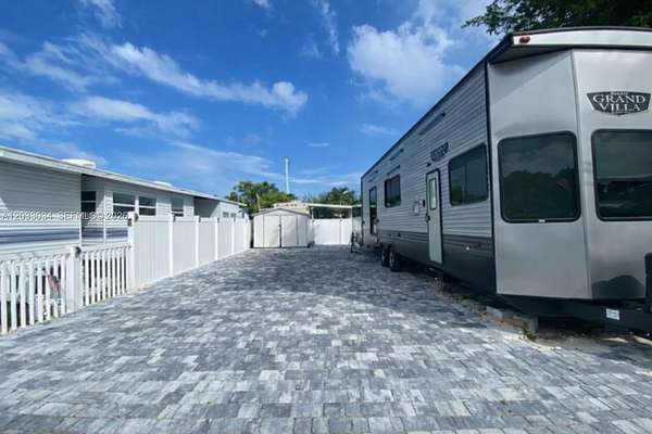 0.04 Acres of Residential Land for Sale in Key Largo, Florida