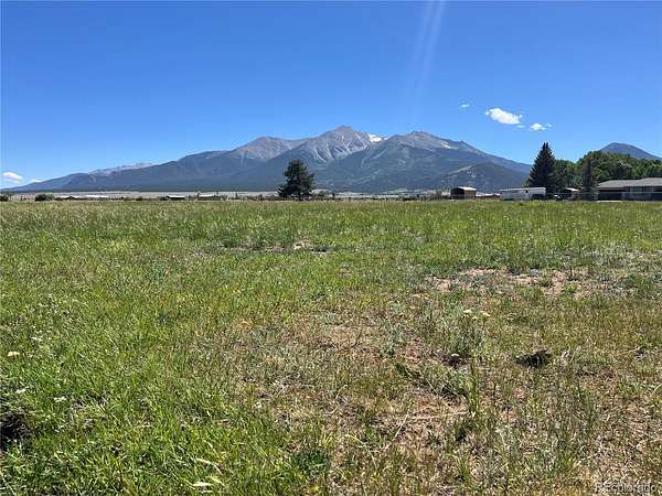6.28 Acres of Land for Sale in Buena Vista, Colorado