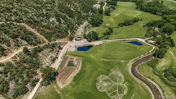 2.73 Acres of Residential Land for Sale in Salida, Colorado