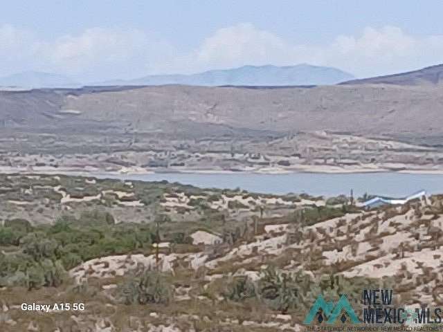 2.6 Acres of Land for Sale in Elephant Butte, New Mexico