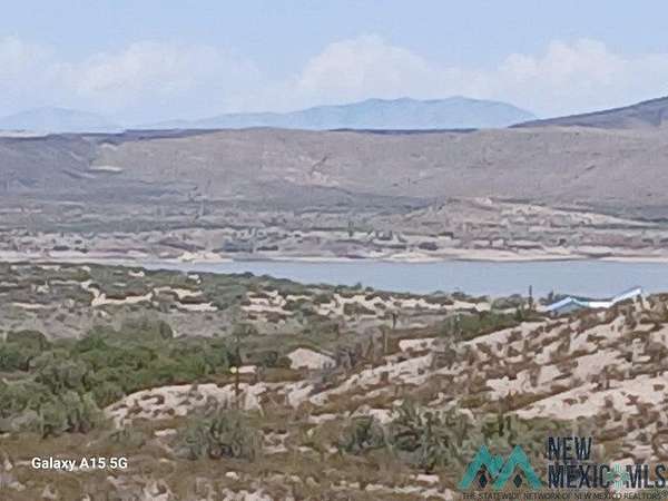 2.6 Acres of Land for Sale in Elephant Butte, New Mexico