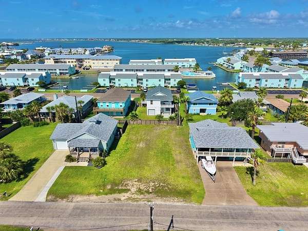 0.14 Acres of Residential Land for Sale in Rockport, Texas