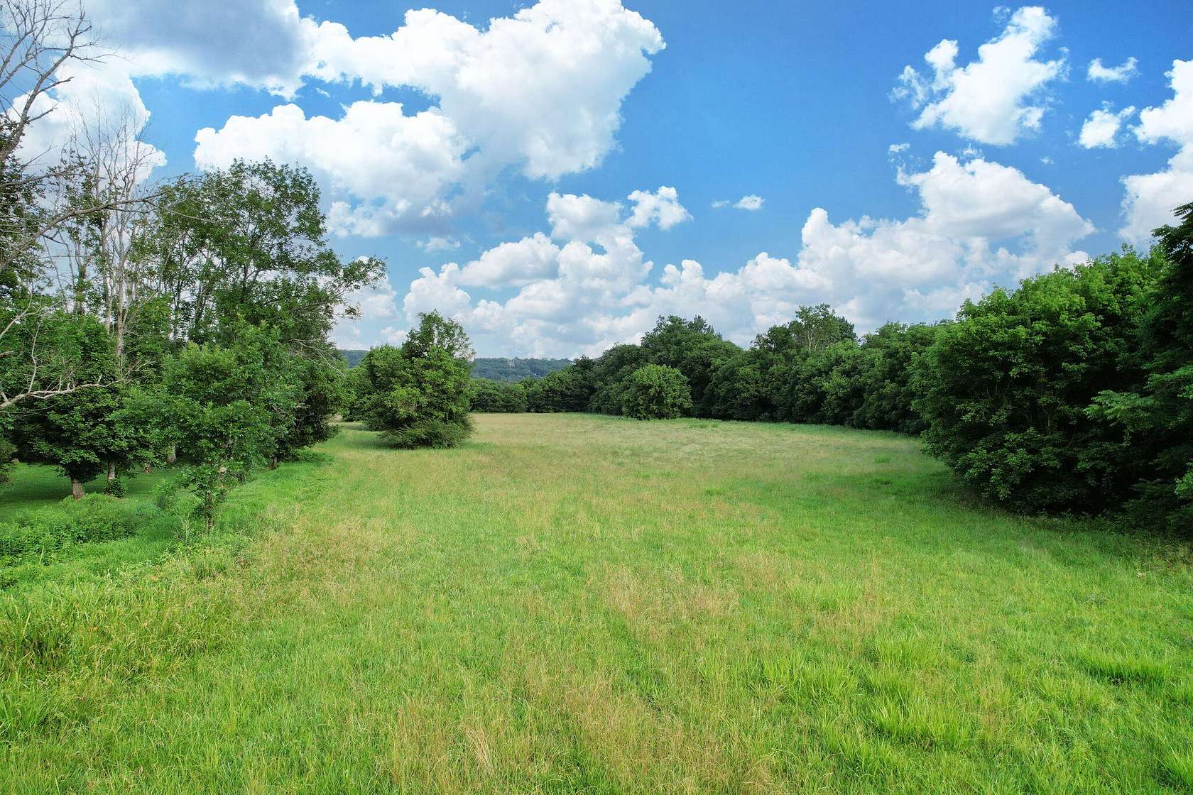 5.2 Acres of Residential Land for Sale in Cleveland, Tennessee
