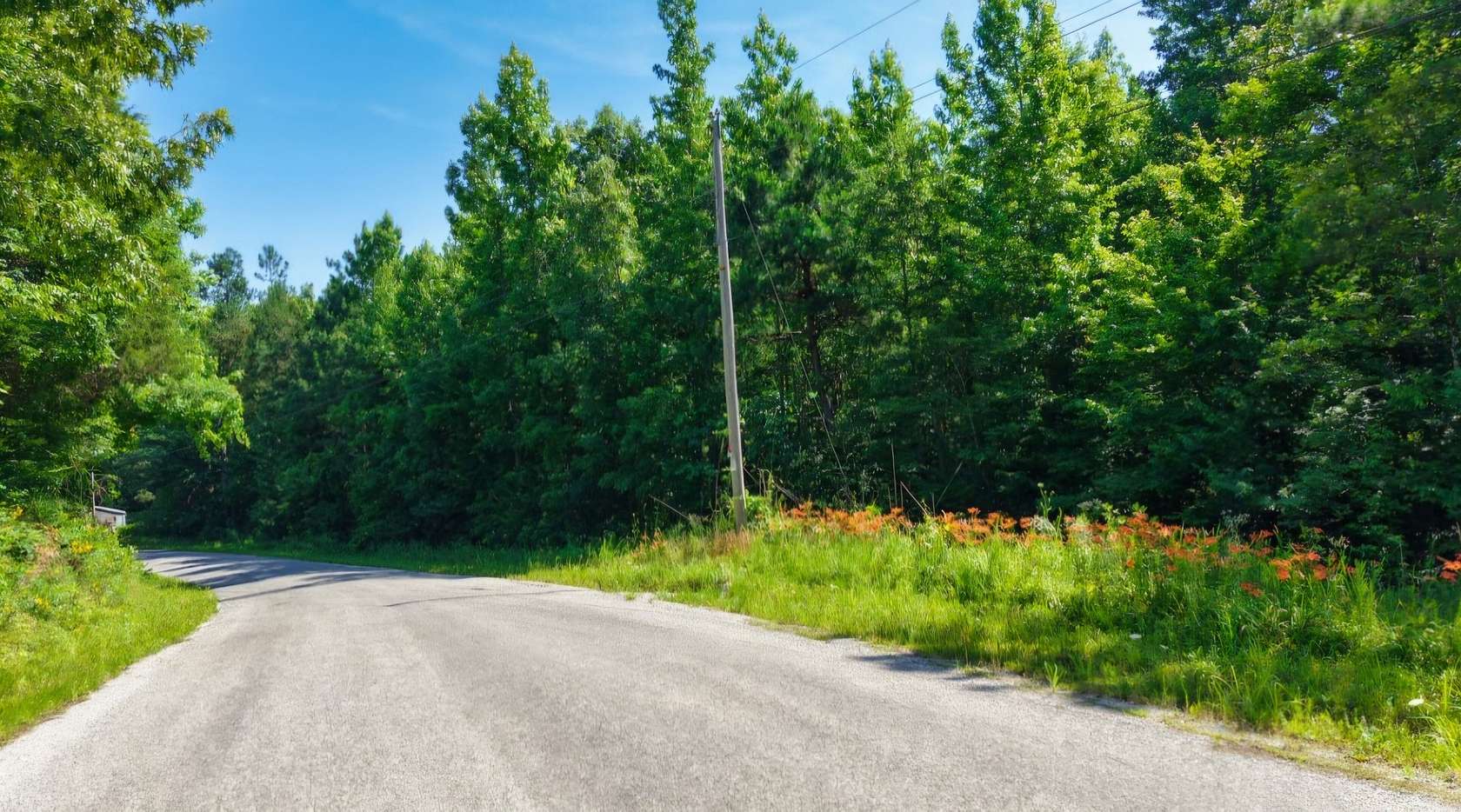 5 Acres of Land for Sale in Parsons, Tennessee