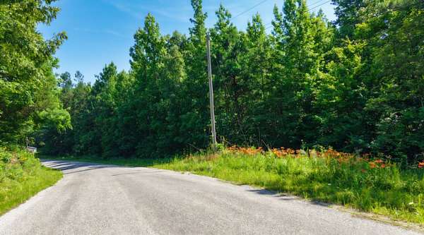 5 Acres of Land for Sale in Parsons, Tennessee