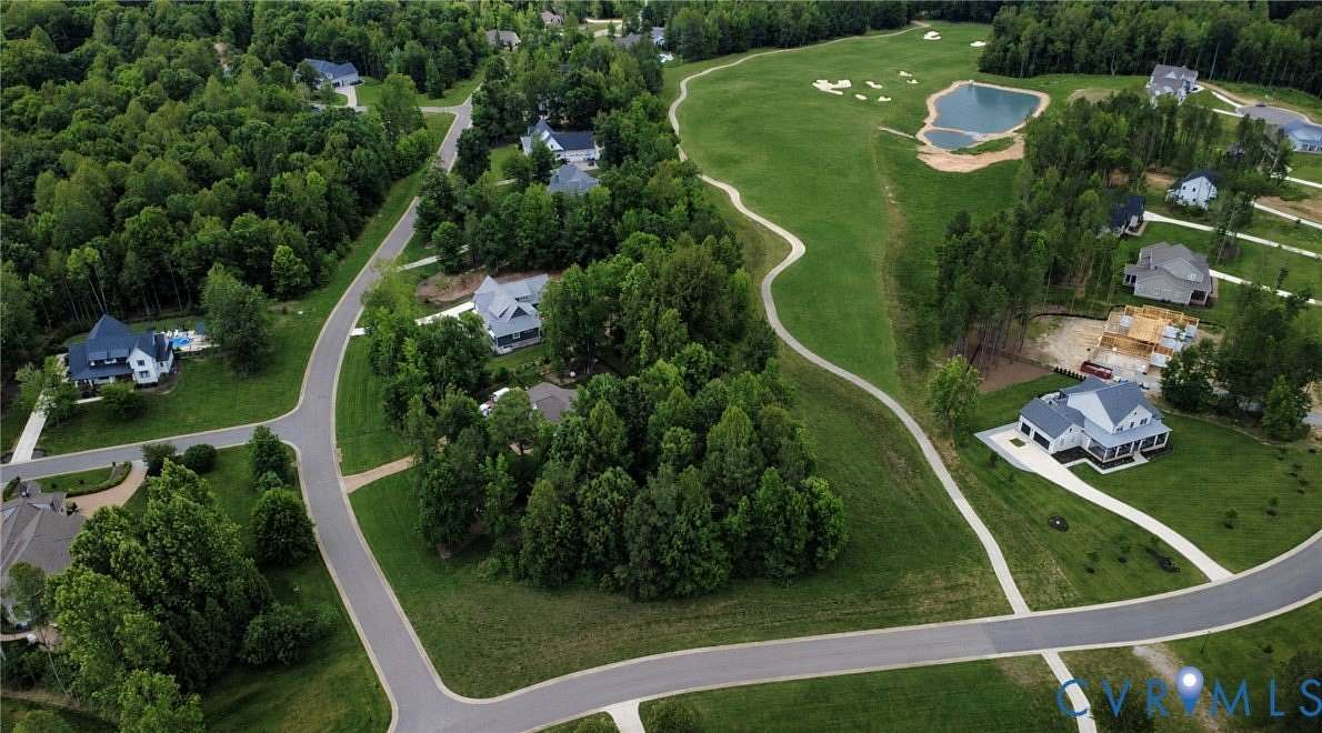 1.16 Acres of Residential Land for Sale in New Kent, Virginia