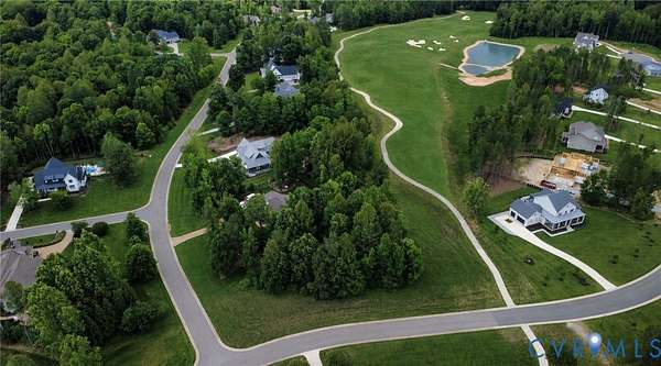 1.16 Acres of Residential Land for Sale in New Kent, Virginia