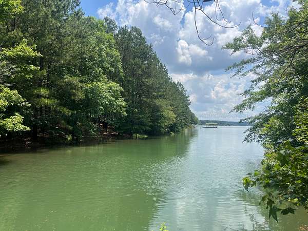 1.18 Acres of Residential Land for Sale in Double Springs, Alabama