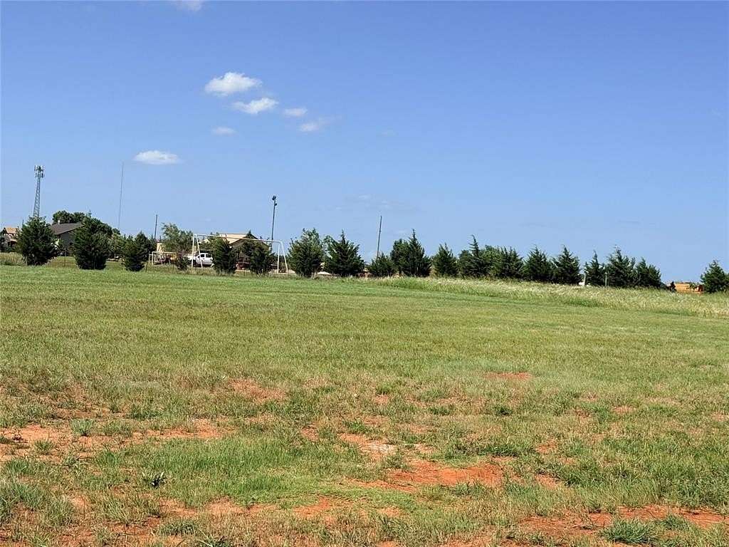 0.97 Acres of Residential Land for Sale in Edmond, Oklahoma