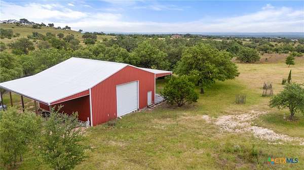7 Acres of Residential Land for Sale in Johnson City, Texas