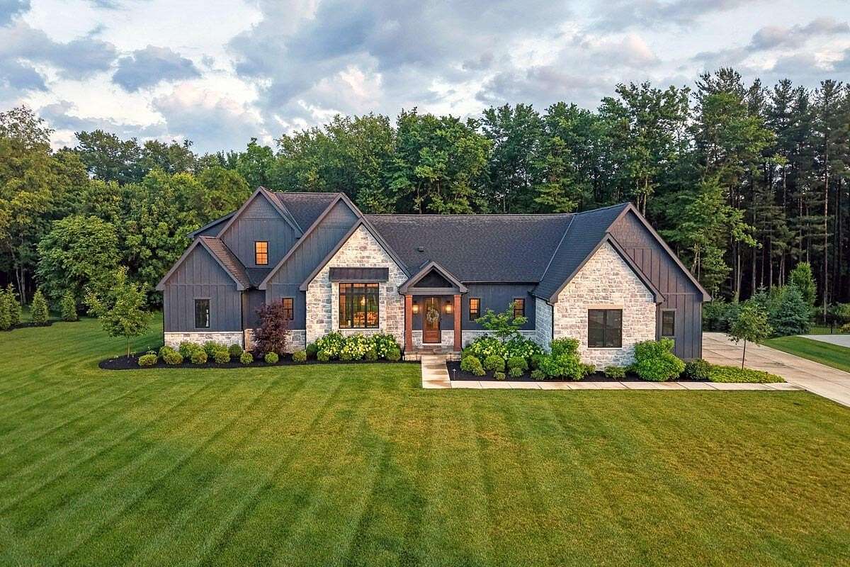 1.52 Acres of Land with Home for Sale in Delaware, Ohio
