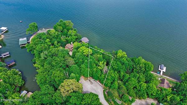 0.34 Acres of Residential Land for Sale in Rockwood, Tennessee