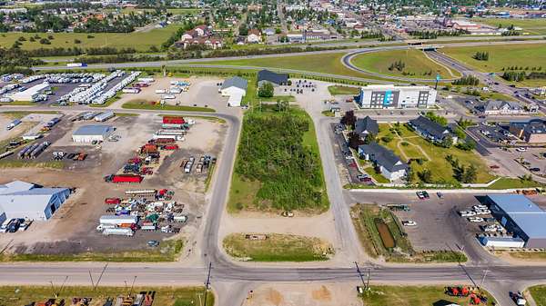 2.39 Acres of Mixed-Use Land for Sale in Gaylord, Michigan