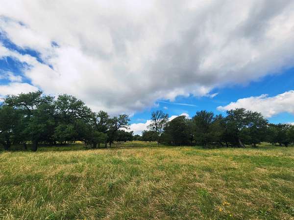37 Acres of Land for Sale in Cherokee, Texas
