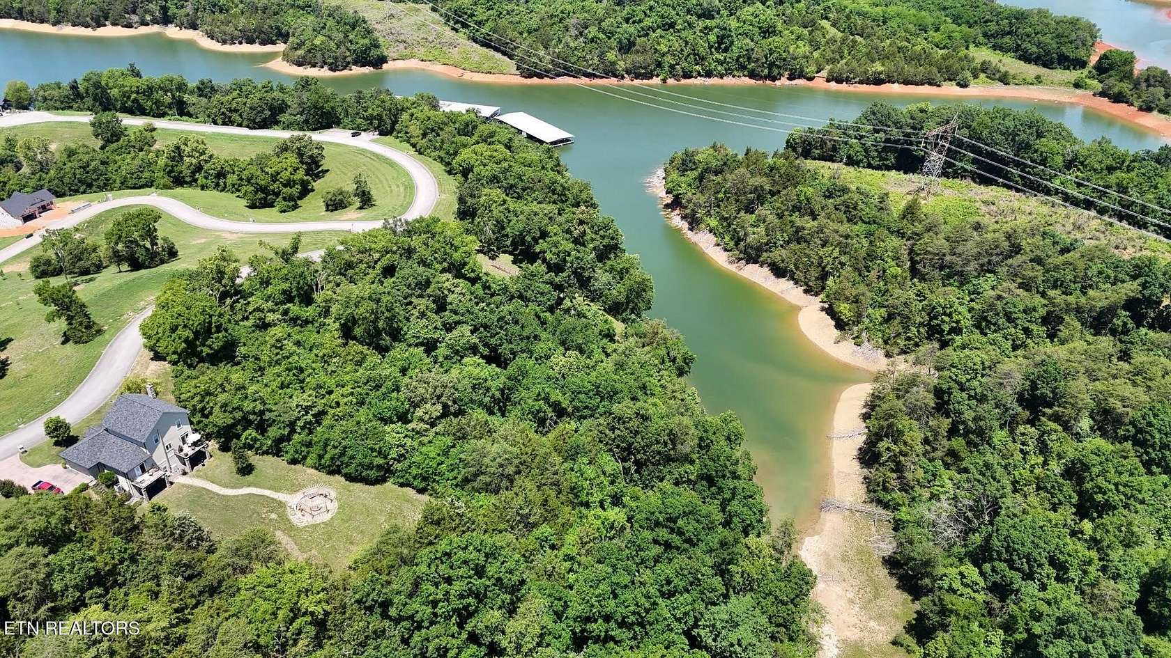 0.77 Acres of Residential Land for Sale in Russellville, Tennessee
