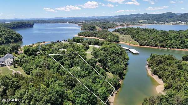 0.77 Acres of Residential Land for Sale in Russellville, Tennessee