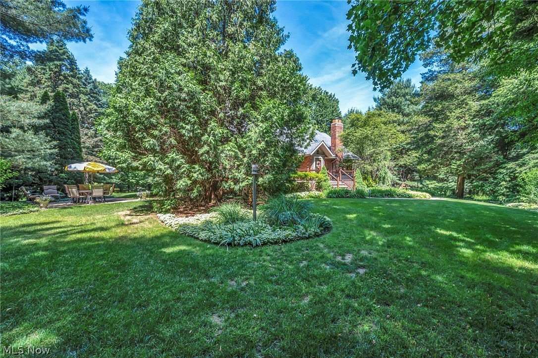 4 Acres of Land with Home for Sale in Mogadore, Ohio