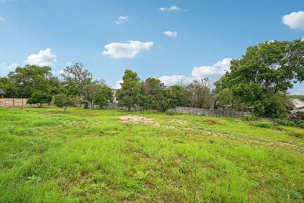 0.19 Acres of Residential Land for Sale in Kerrville, Texas