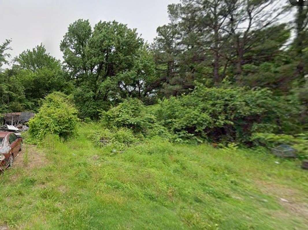0.08 Acres of Land for Sale in Memphis, Tennessee