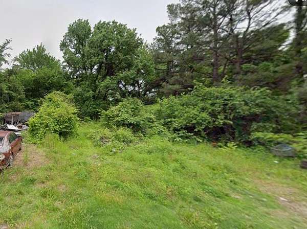 0.08 Acres of Land for Sale in Memphis, Tennessee