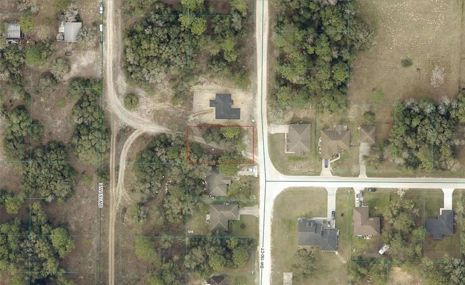 0.23 Acres of Residential Land for Sale in Ocala, Florida
