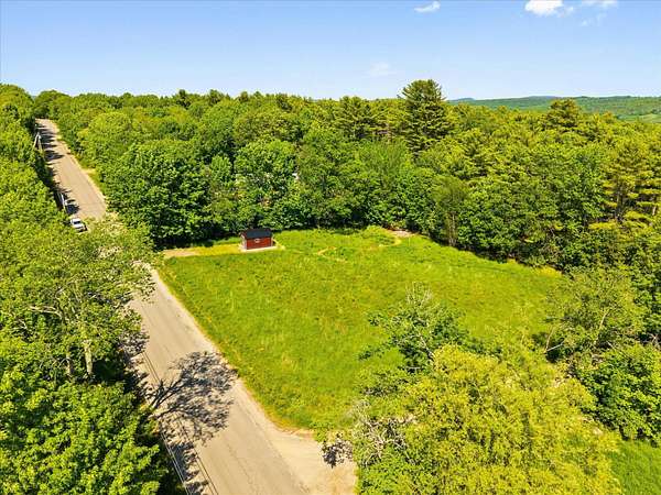 1.4 Acres of Residential Land for Sale in Bucksport, Maine