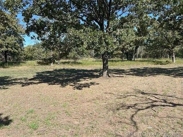 5 Acres of Land for Sale in Skiatook, Oklahoma