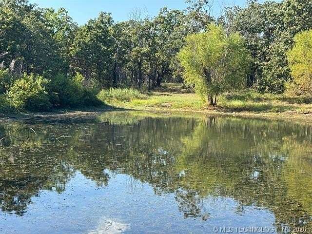 9 Acres of Land for Sale in Skiatook, Oklahoma