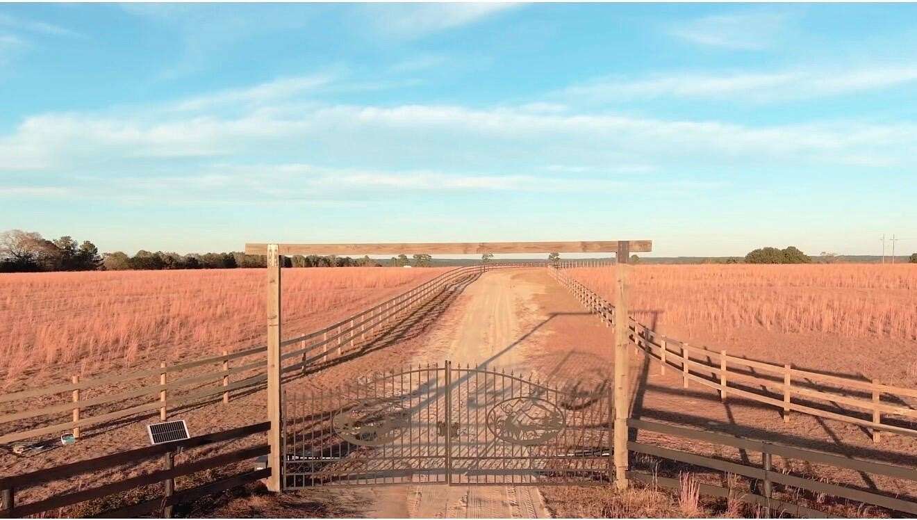 12 Acres of Land for Sale in Aiken, South Carolina