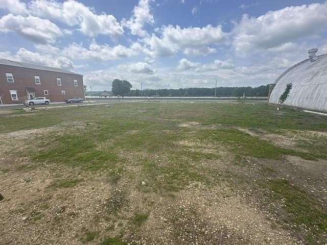 0.27 Acres of Mixed-Use Land for Sale in Cassville, Wisconsin