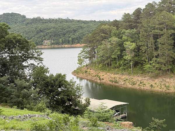 7.14 Acres of Residential Land for Sale in Edgemont, Arkansas