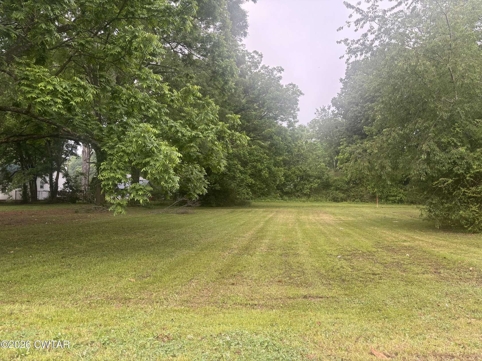 Residential Land for Sale in Henderson, Tennessee