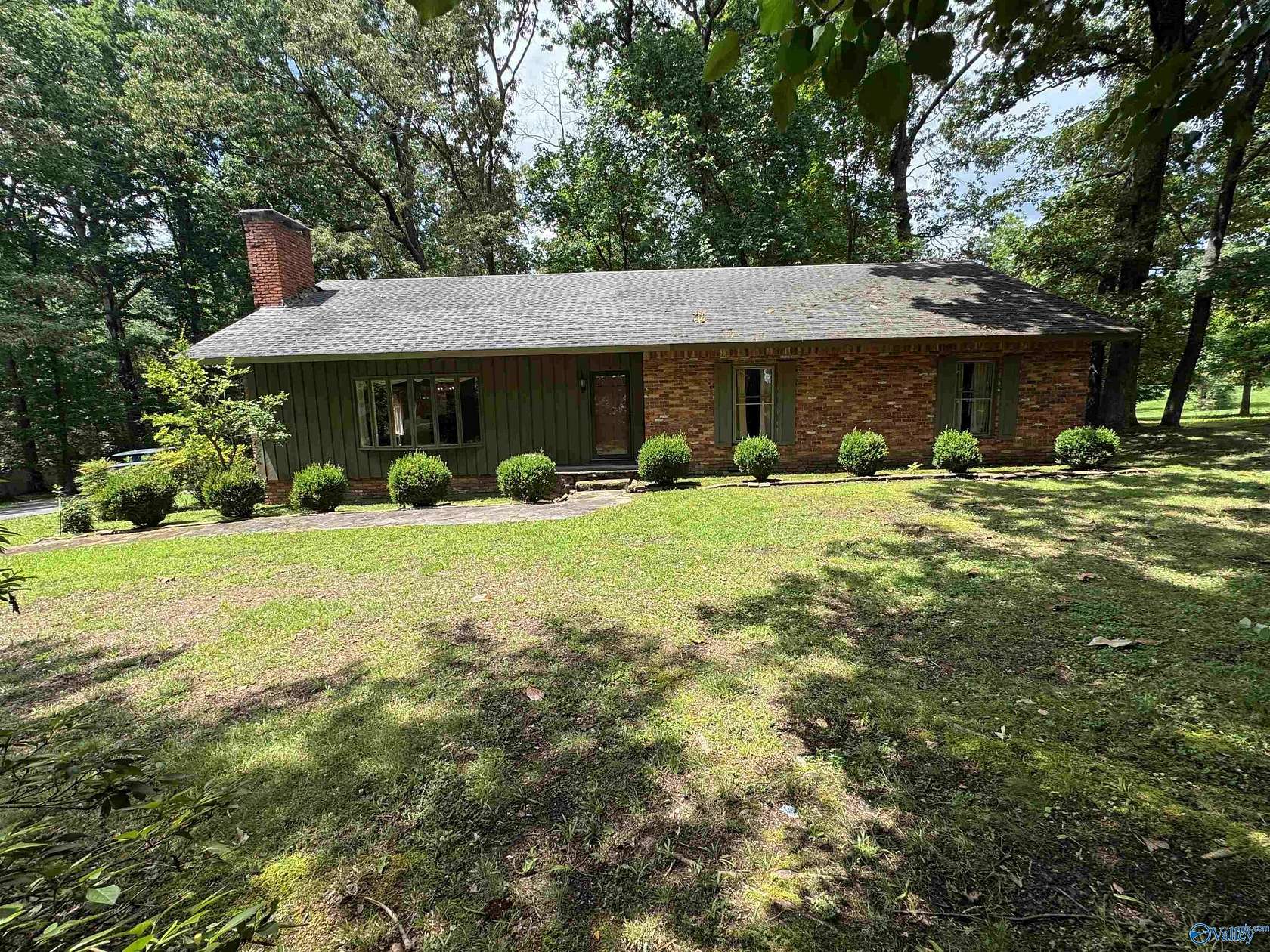 1 Acre of Land with Home for Sale in Boaz, Alabama