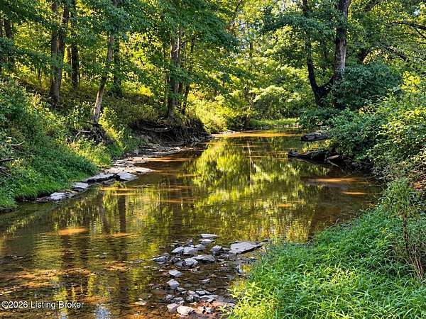 5.18 Acres of Land for Sale in Shelbyville, Kentucky