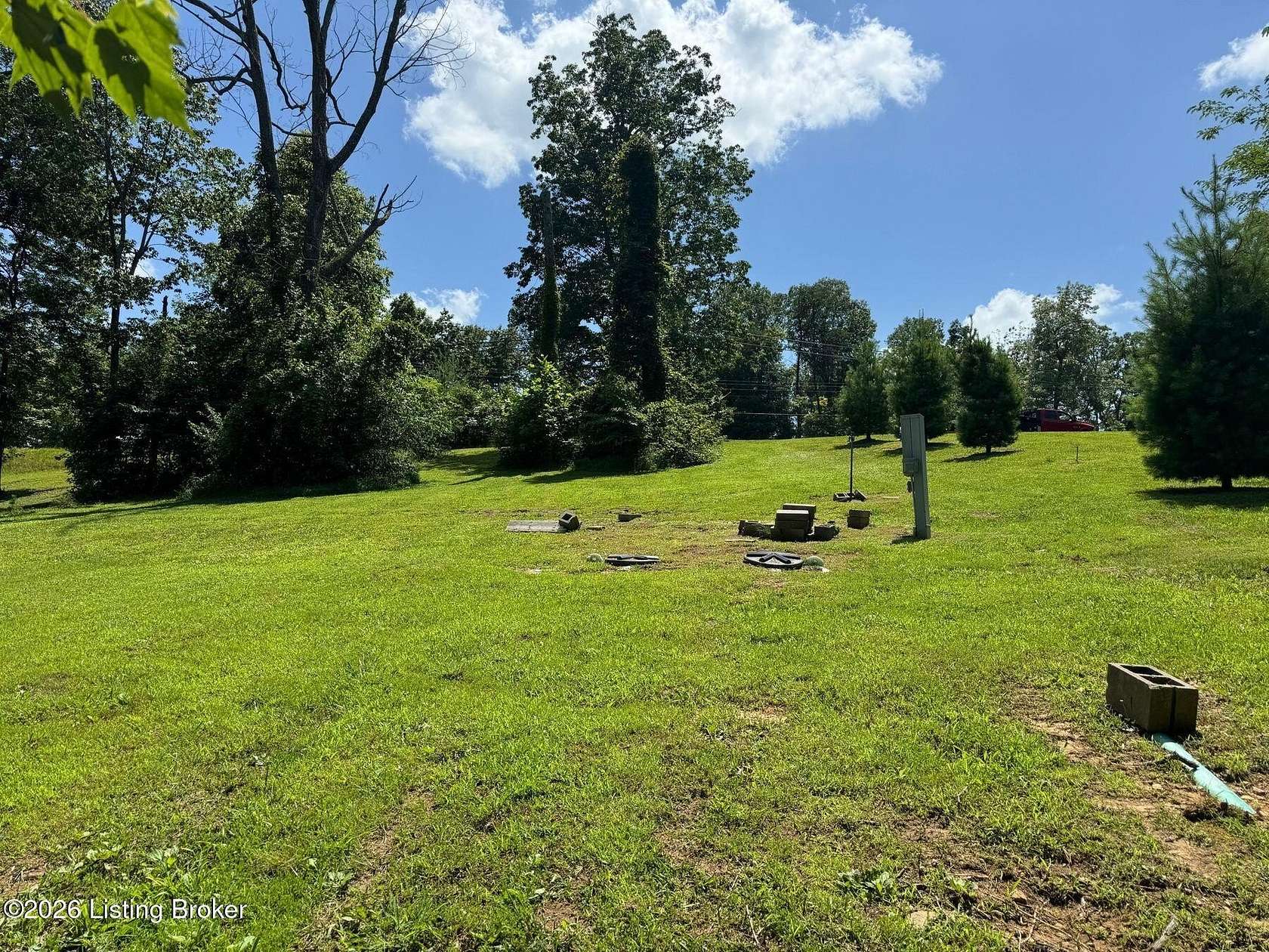 0.5 Acres of Residential Land for Sale in Mammoth Cave, Kentucky