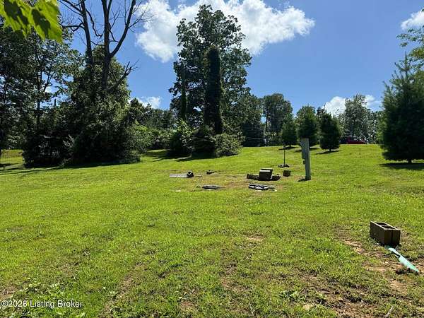 0.5 Acres of Residential Land for Sale in Mammoth Cave, Kentucky