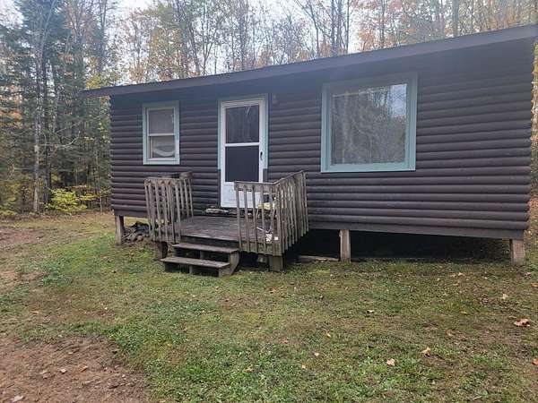 3 Acres of Residential Land for Sale in Winter, Wisconsin