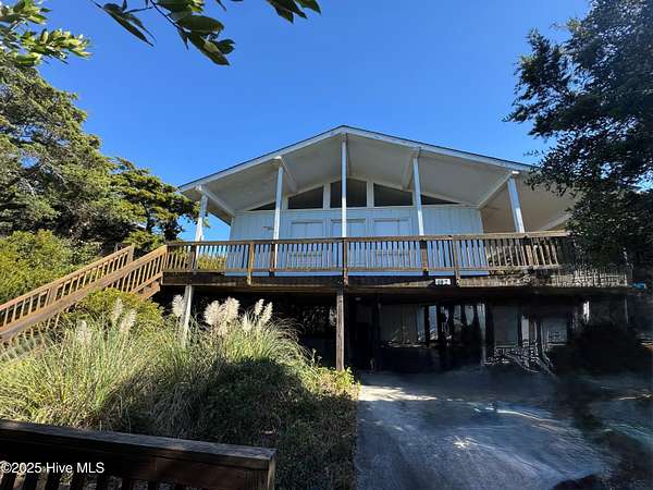 0.19 Acres of Residential Land for Sale in Emerald Isle, North Carolina