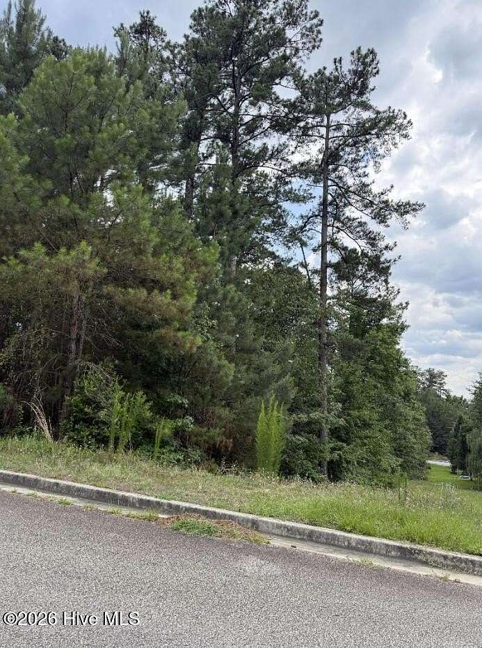 0.46 Acres of Residential Land for Sale in Augusta, Georgia
