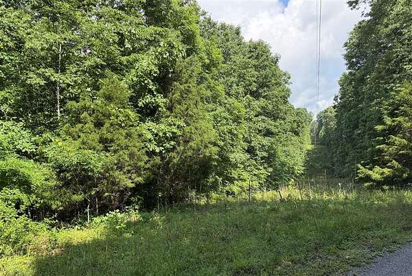 70 Acres of Recreational Land for Sale in Beaver Dam, Kentucky