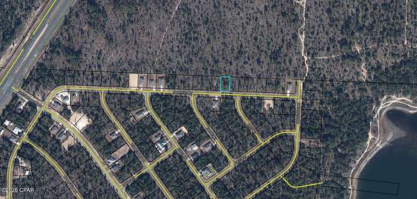 0.23 Acres of Residential Land for Sale in Chipley, Florida