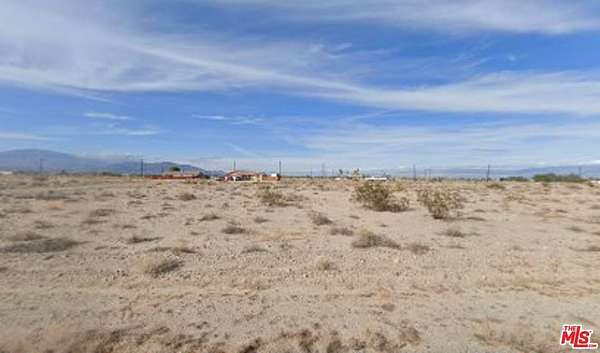0.23 Acres of Land for Sale in Thermal, California