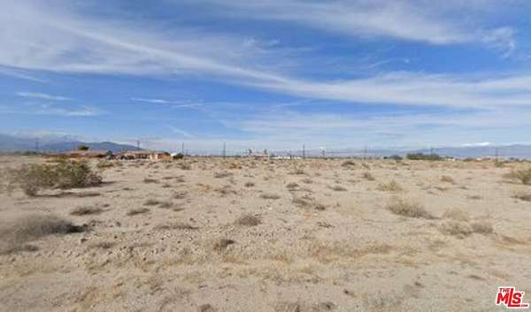 0.23 Acres of Land for Sale in Thermal, California