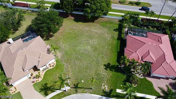 0.29 Acres of Residential Land for Sale in Cape Coral, Florida