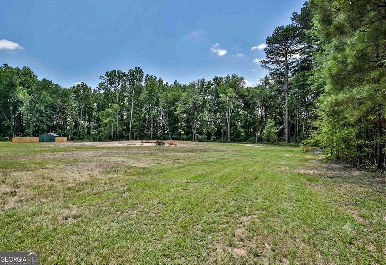 1 Acre of Residential Land for Sale in Loganville, Georgia