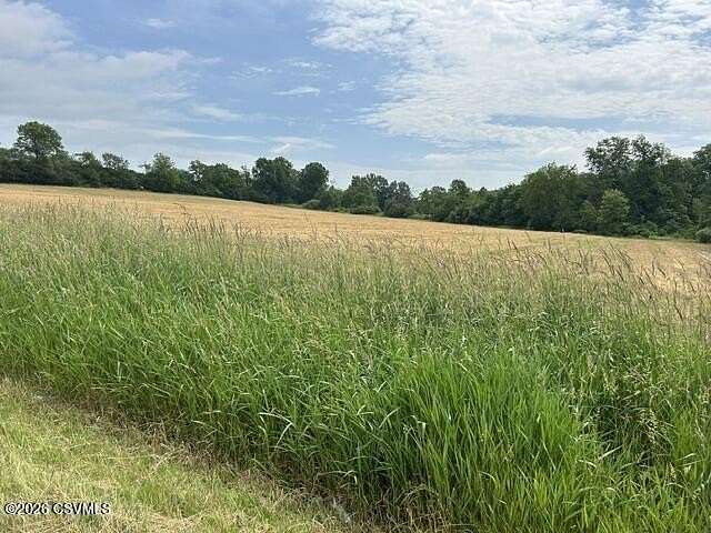 106 Acres of Land for Sale in Watsontown, Pennsylvania