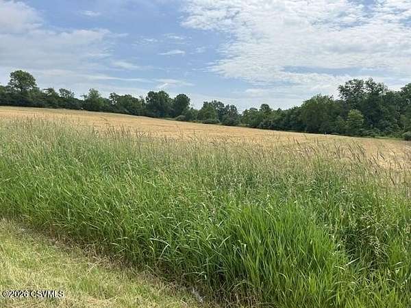 106 Acres of Land for Sale in Watsontown, Pennsylvania