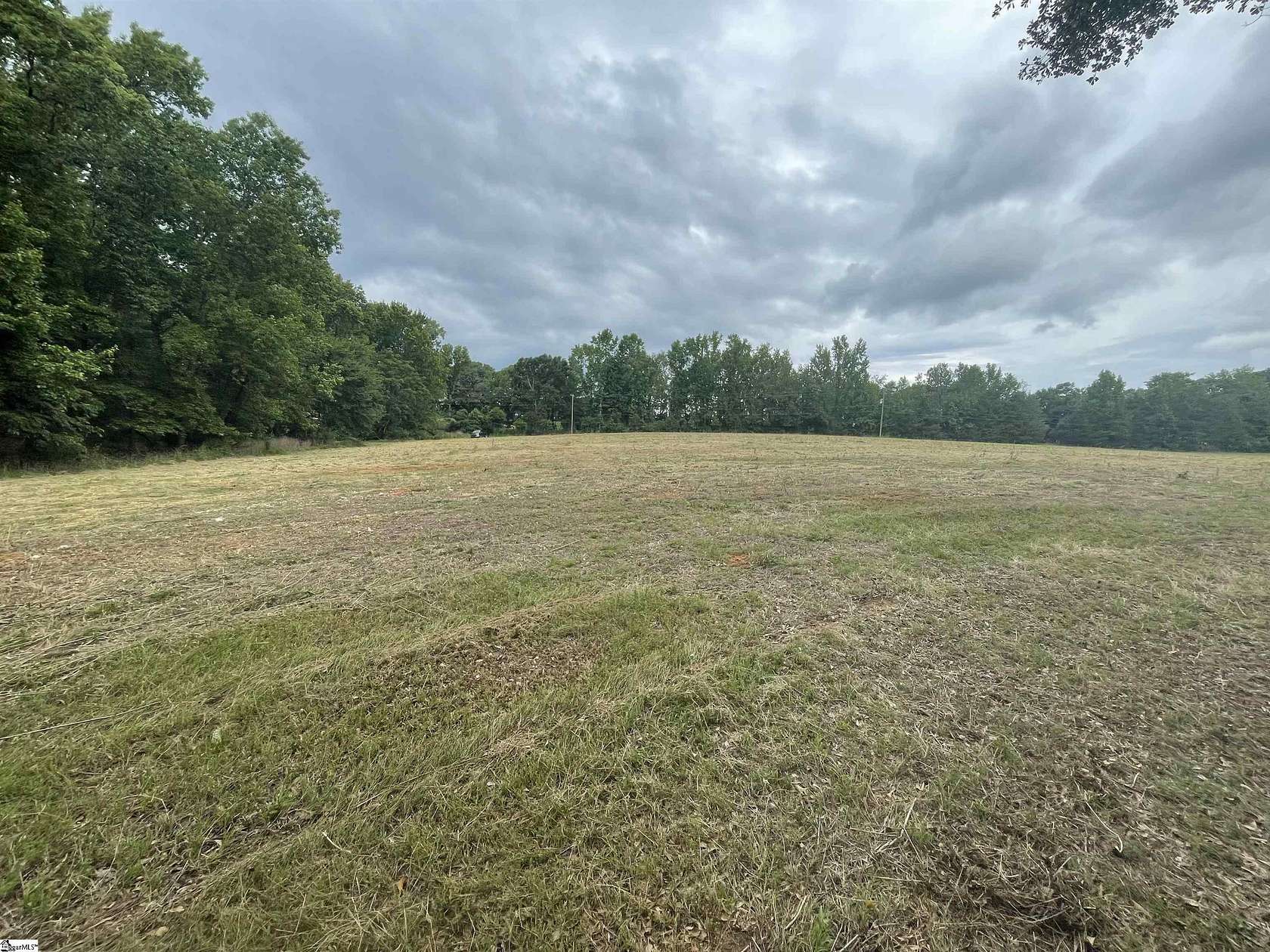 10.8 Acres of Land for Sale in Starr, South Carolina